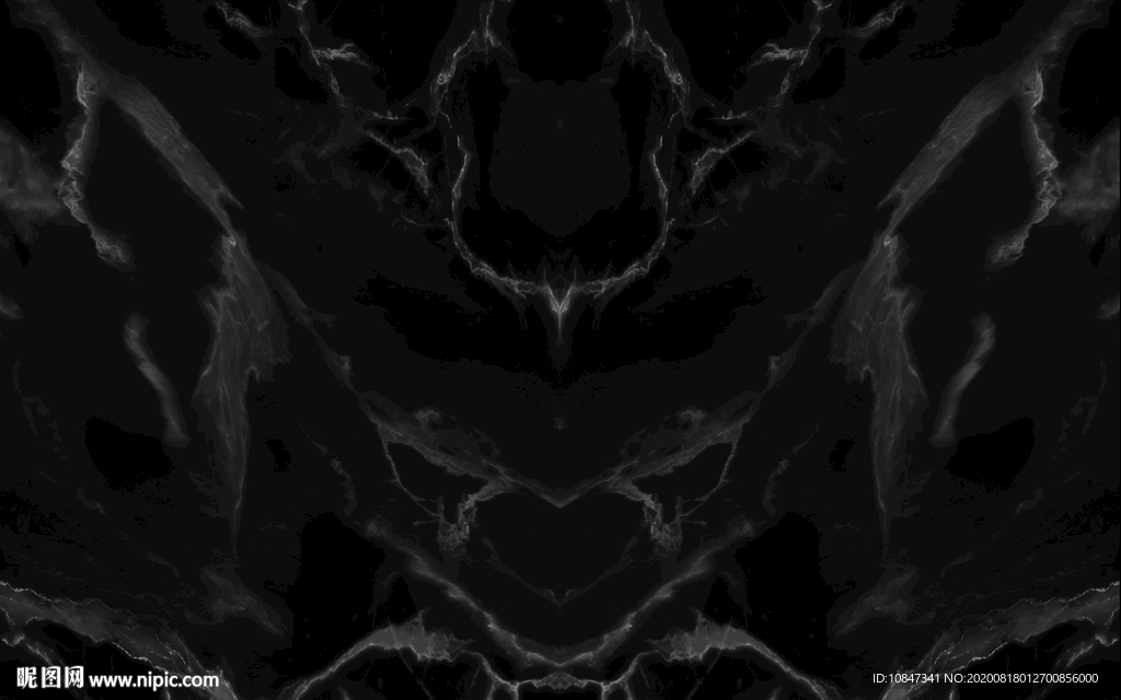 别墅黑色豪华纹理 TIF合层