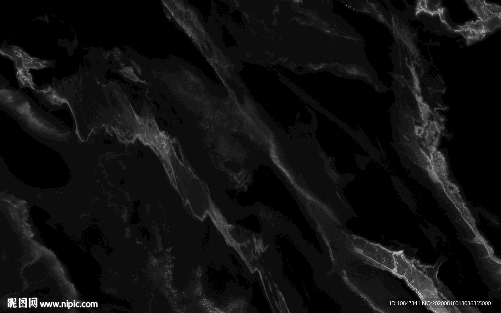 豪华黑色奢华纹理 TIF合层