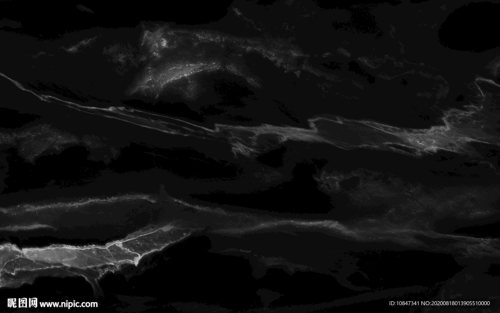 家装黑色奢华纹理 TIF合层