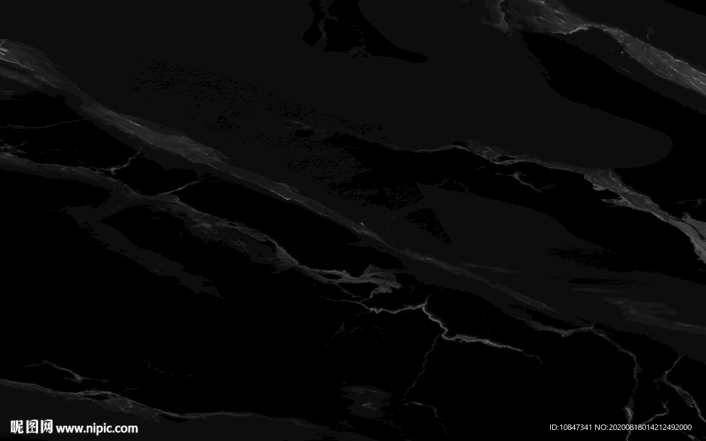高端 黑色大气纹理 TIF合层