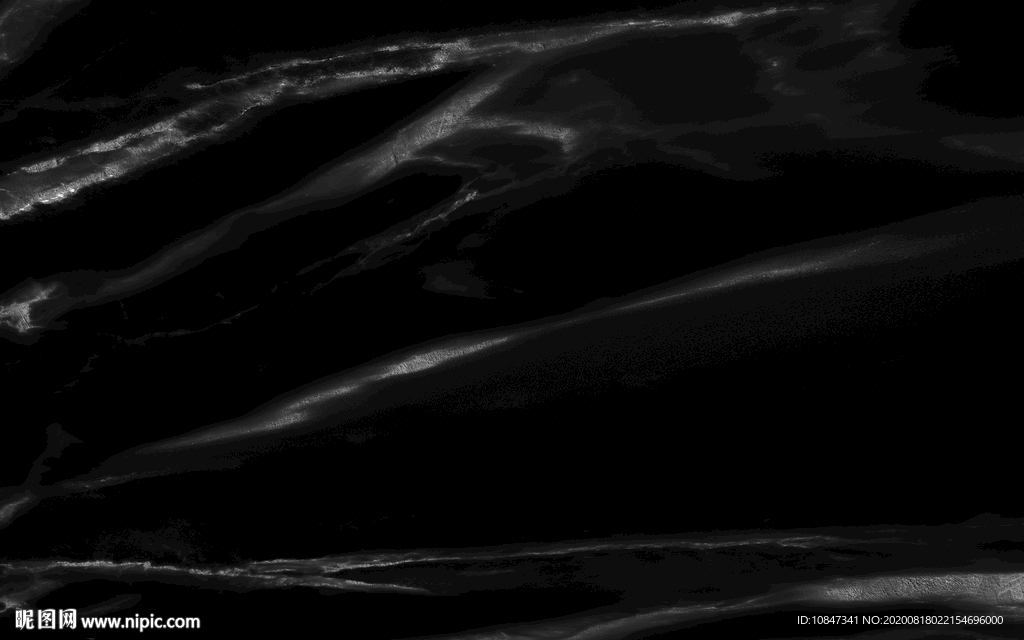 石纹黑色豪华纹理 TIF合层