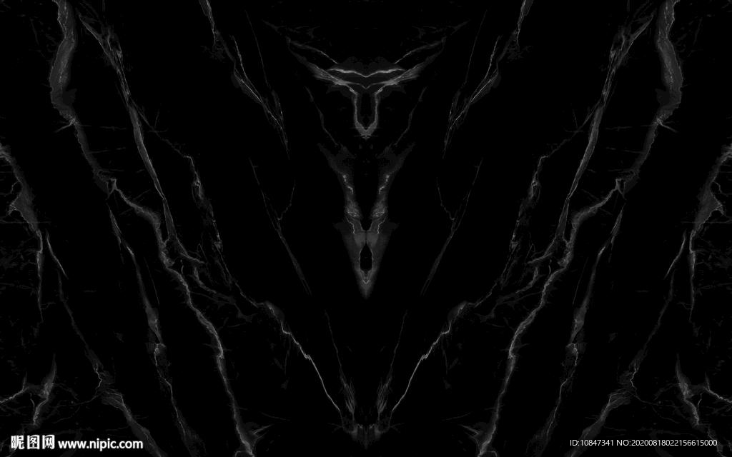 大理石黑色奢华纹理 TIF合层