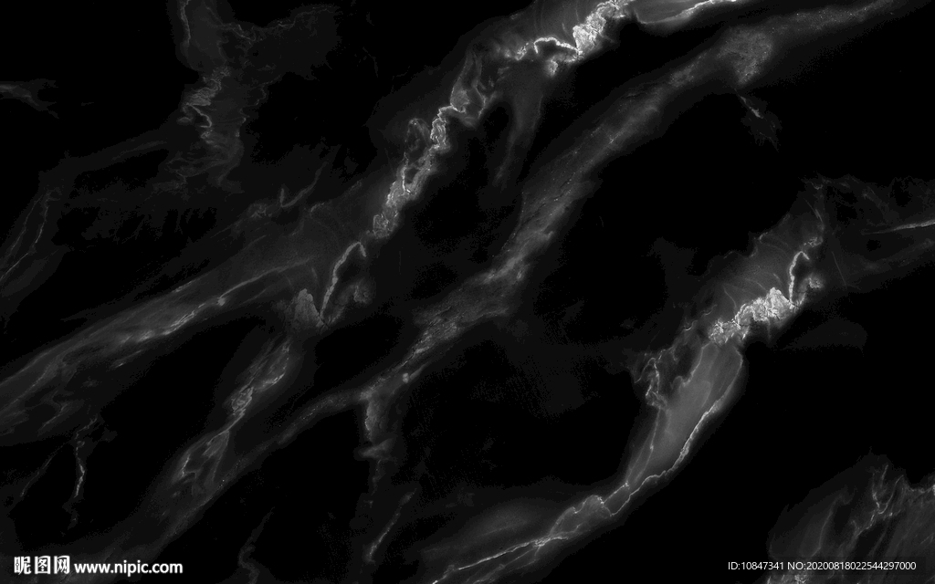 极简黑色奢华纹理 TIF合层