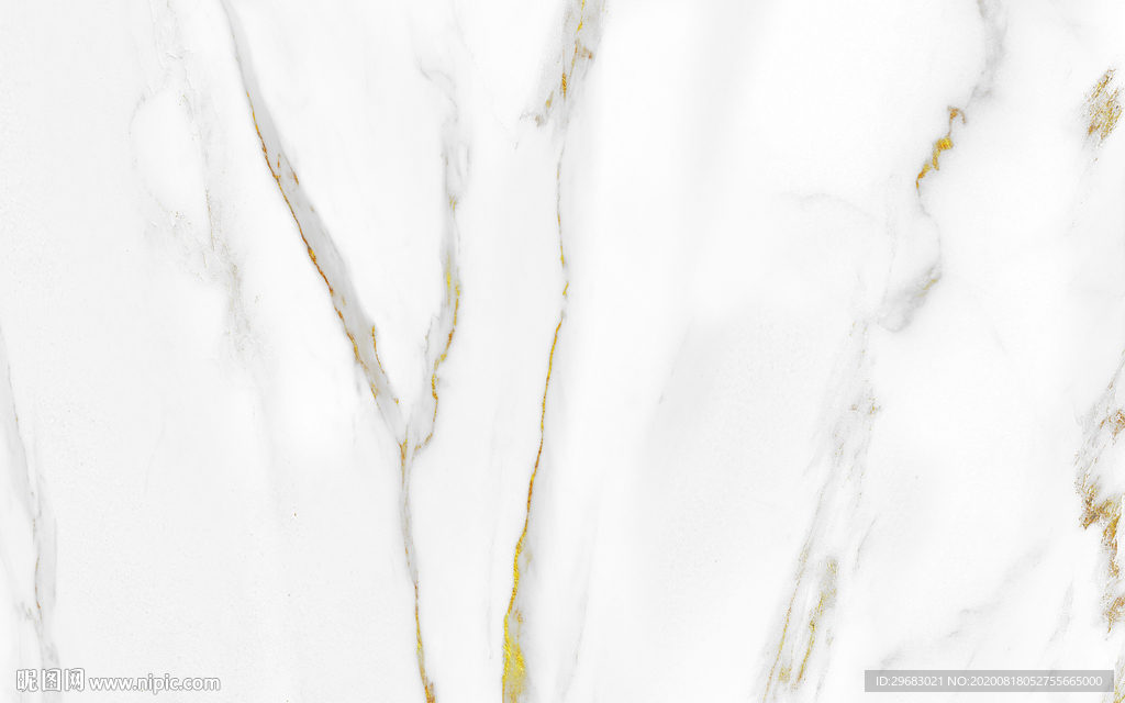 竖纹 豪华新雅士白 TIF合层