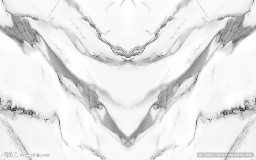 背景墙极简新雅士白 TIF合层