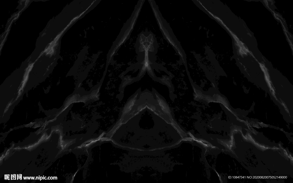 简约黑色石材纹 TIF合层
