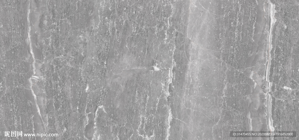 灰色大理石瓷砖设计通道分色