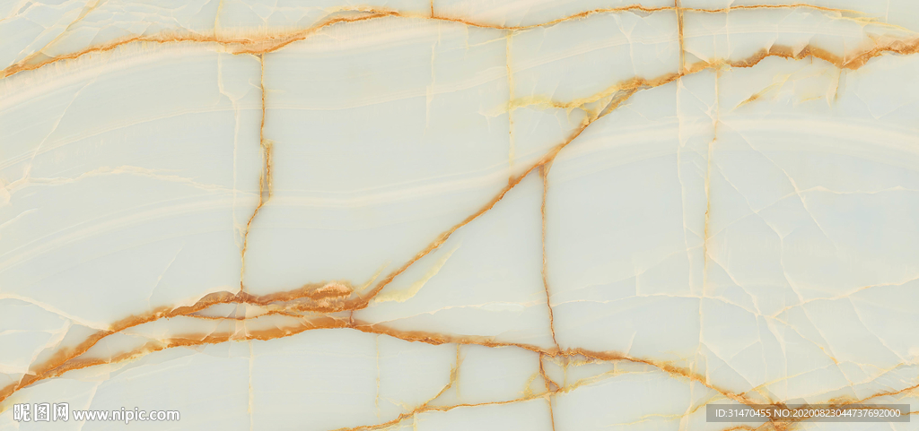 黄玉石大理石瓷砖设计通道分色