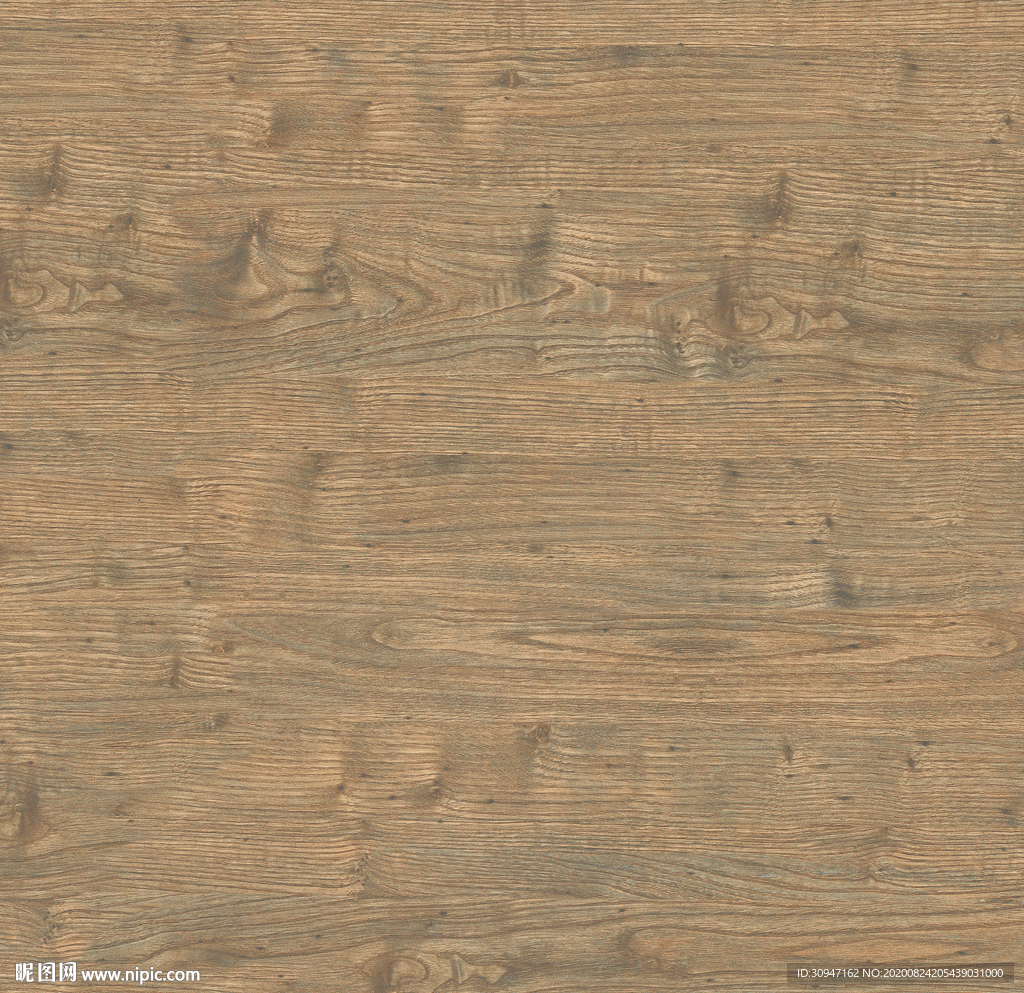 复古奢华木纹 PSD分色通道