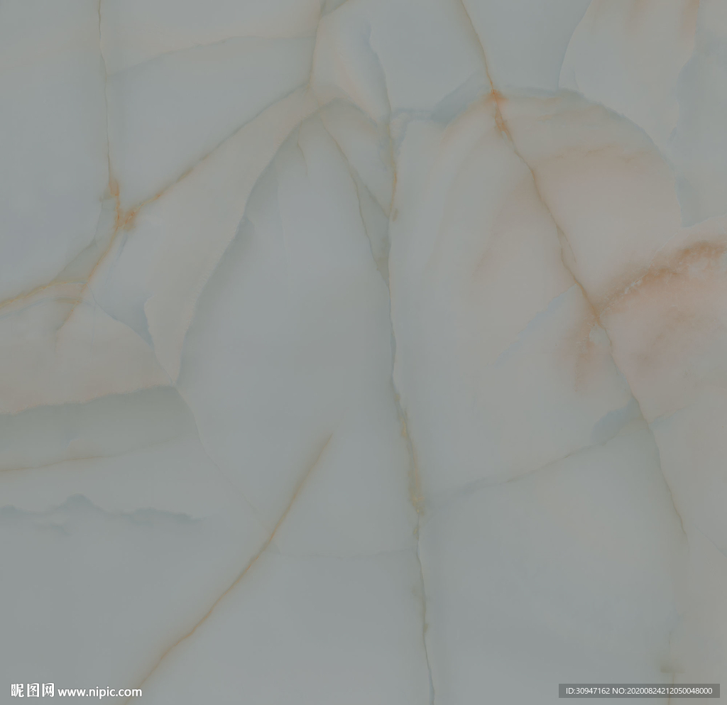 玉石大理石纹 PSD通道分层