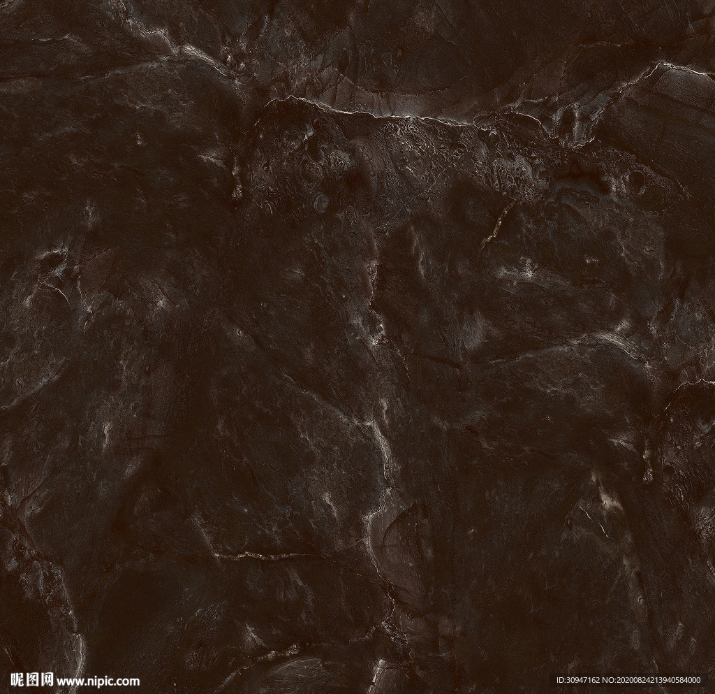 咖色大理石纹 PSD通道分层
