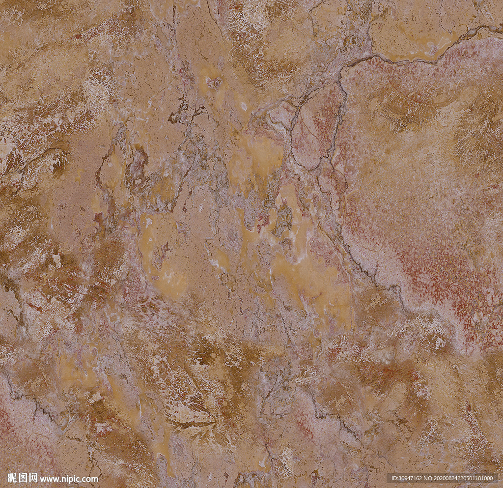 新款大理石纹 PSD通道分层