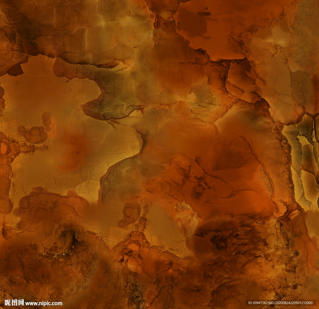 高档大理石纹 PSD通道分层