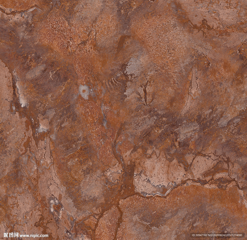 高端大理石纹 PSD通道分层