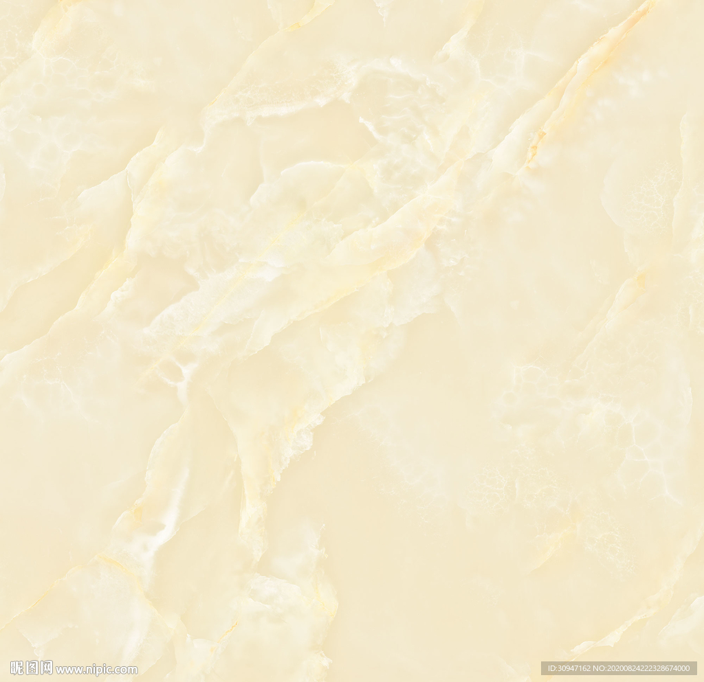 全抛釉理石纹理 PSD通道分层