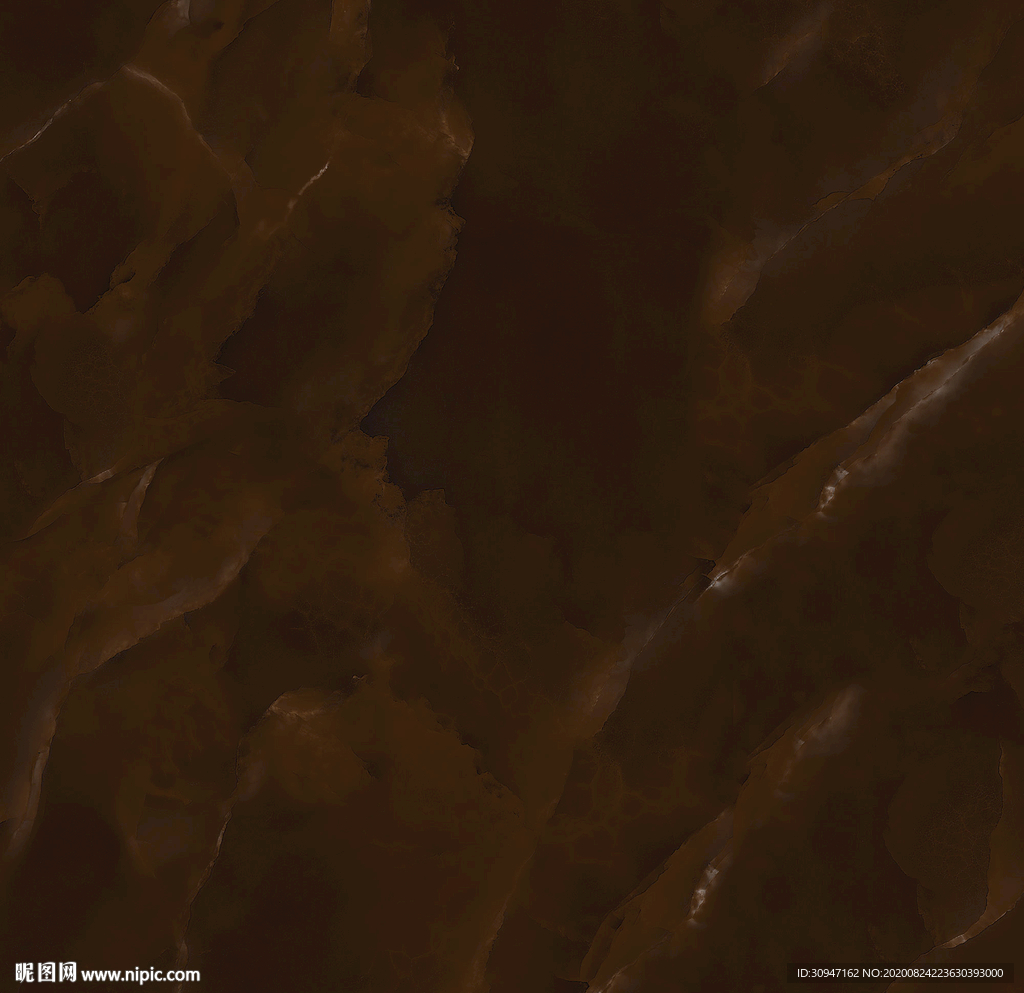 深咖大理石纹理 PSD通道分层