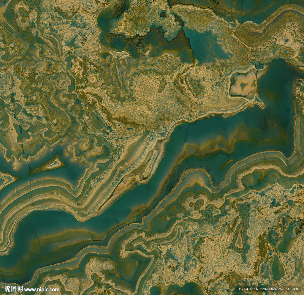 简约理石纹理 PSD通道分层