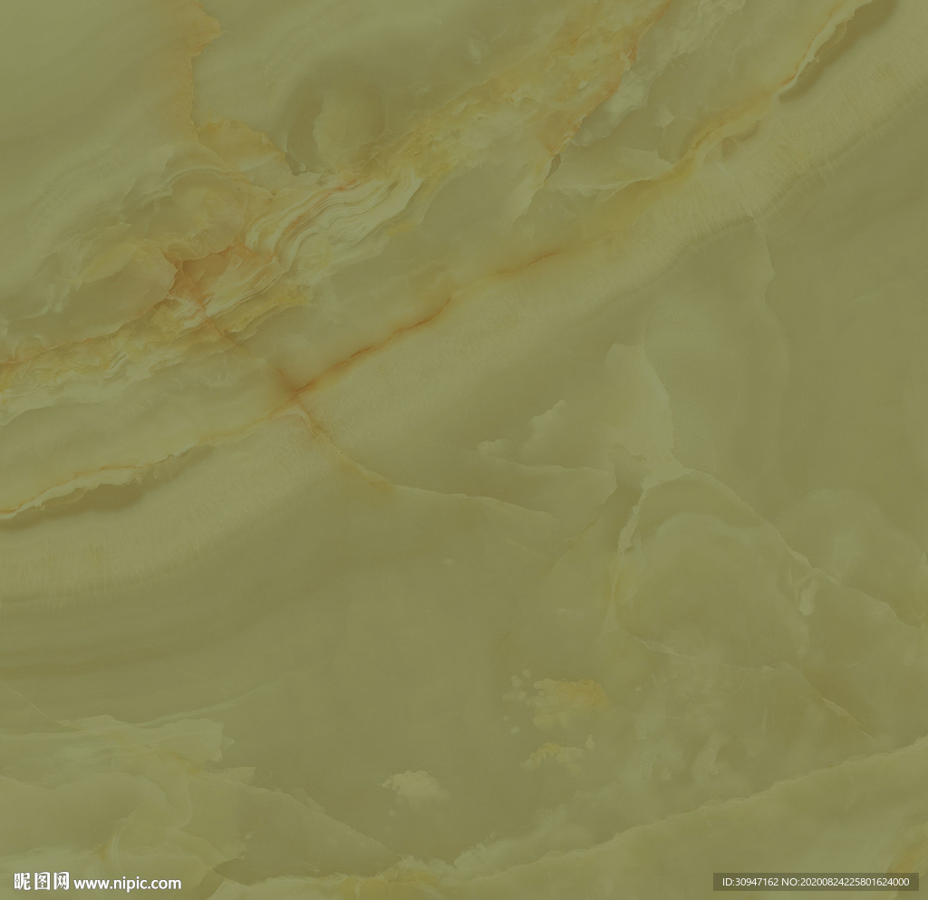 别墅理石纹理 PSD通道分层