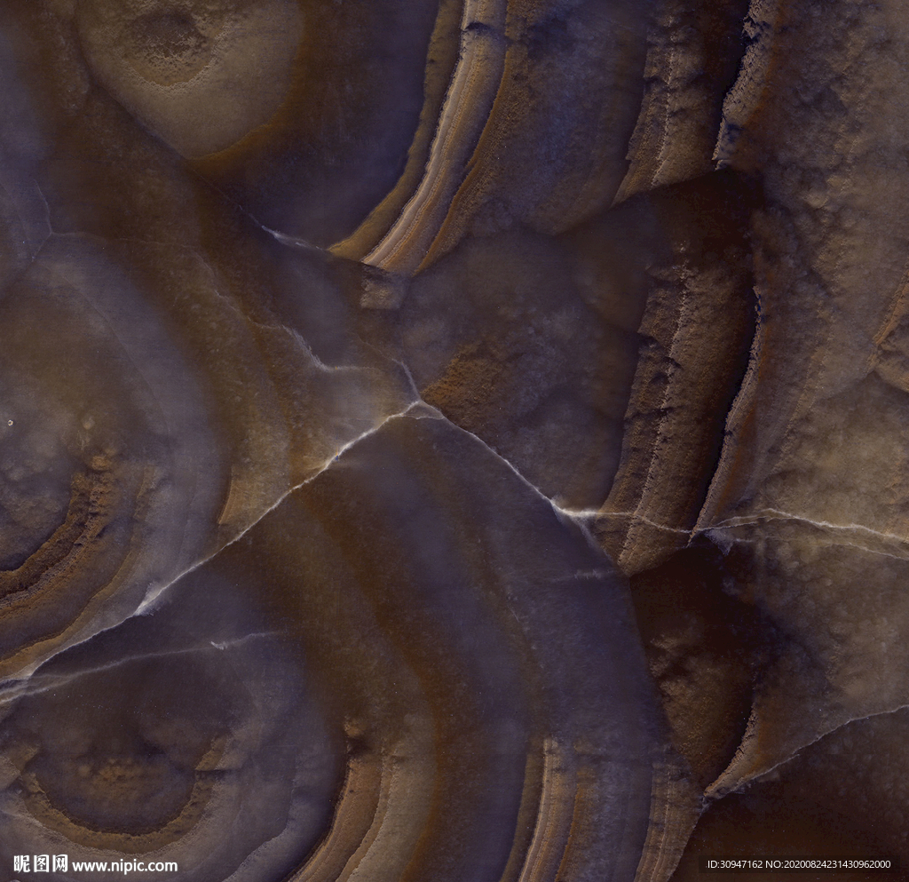 现代 理石纹理 PSD通道分层