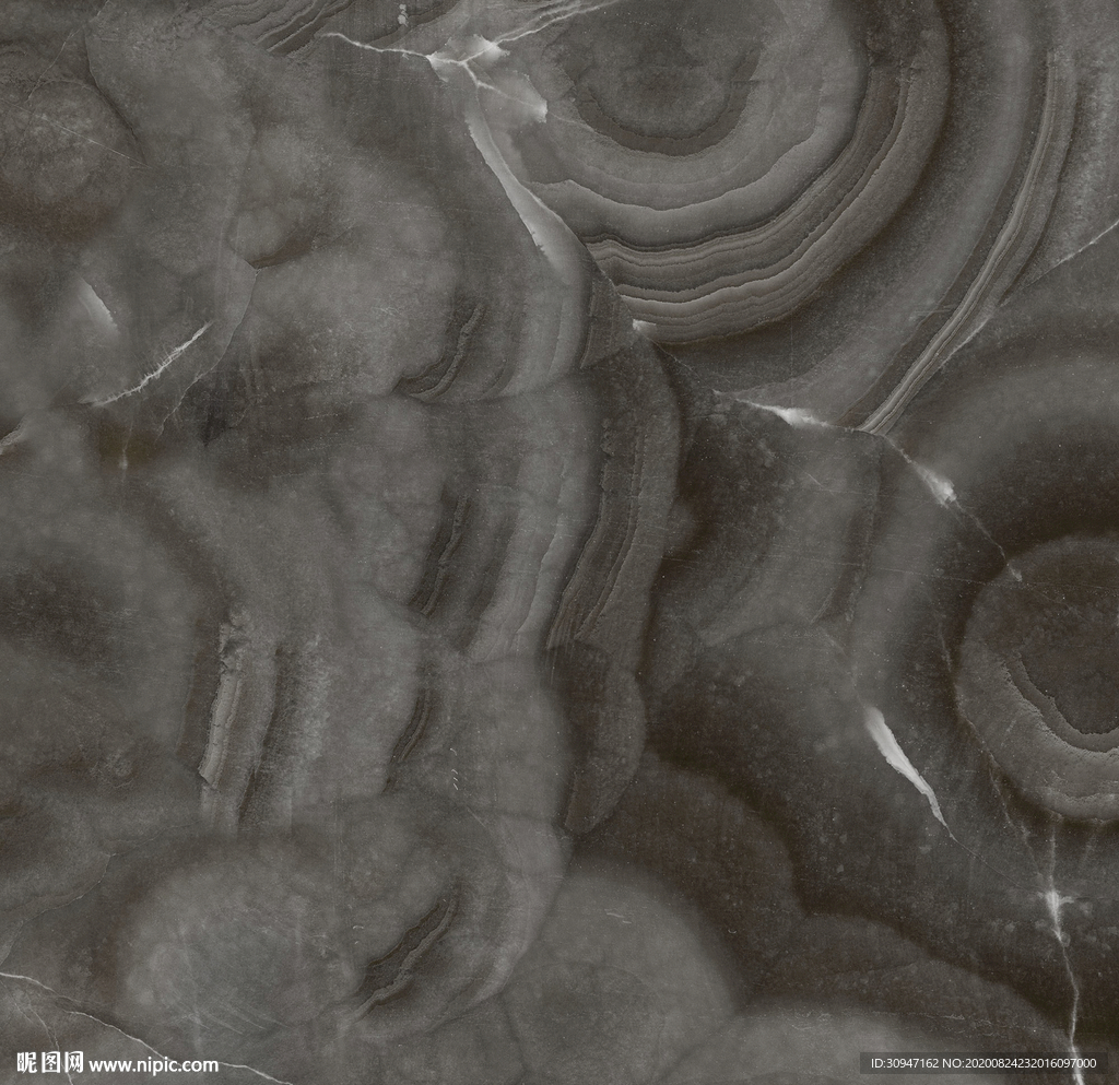 大气 理石纹理 PSD通道分层