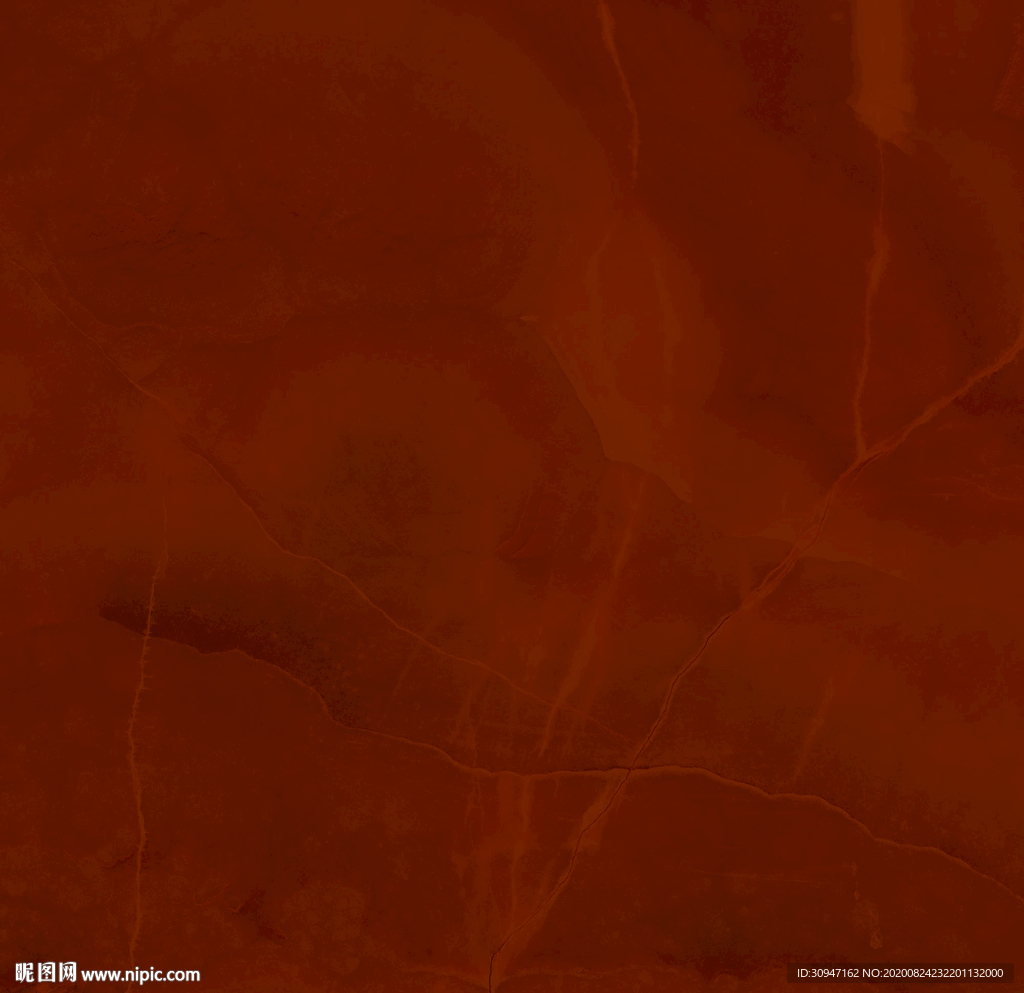 红色大理石纹理 PSD通道分层