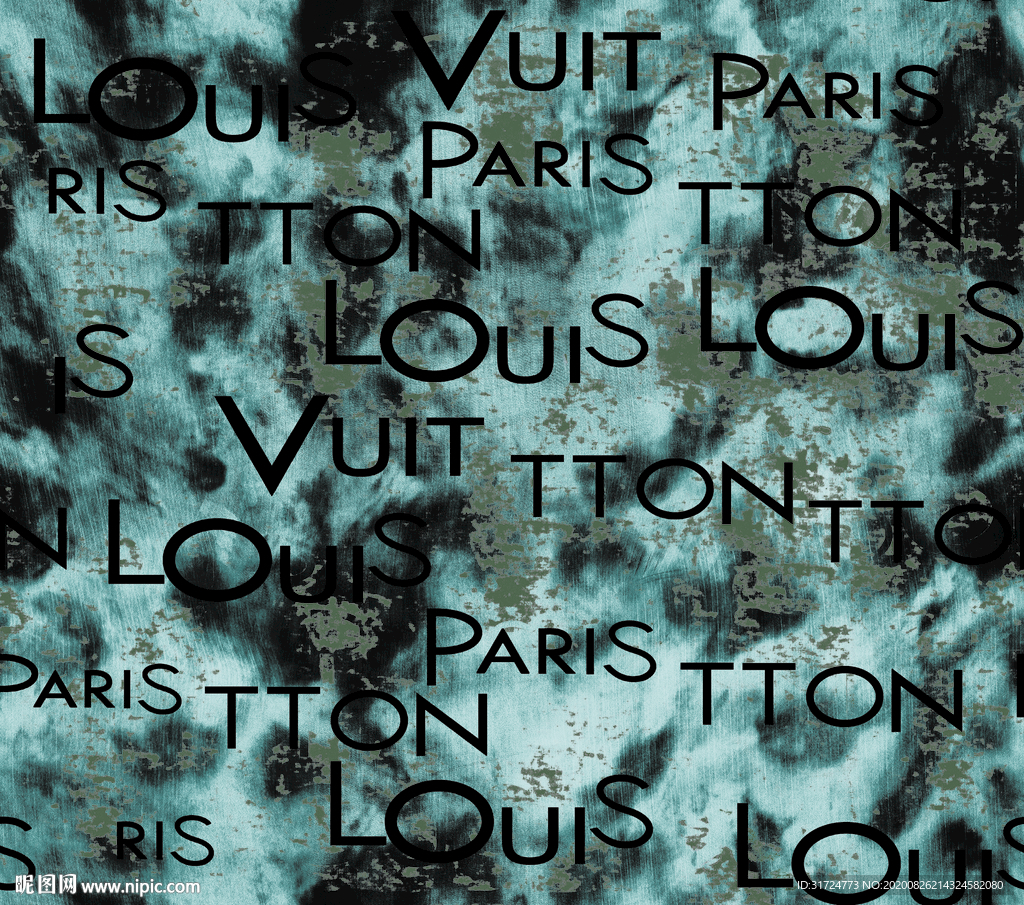 复古 数码印花 男装女装 格