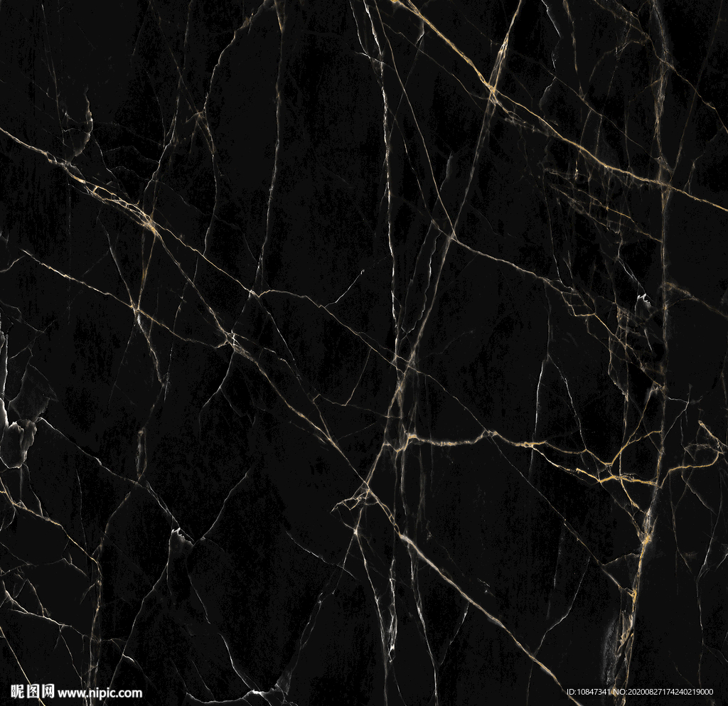黑色大理石纹 PSD通道分层