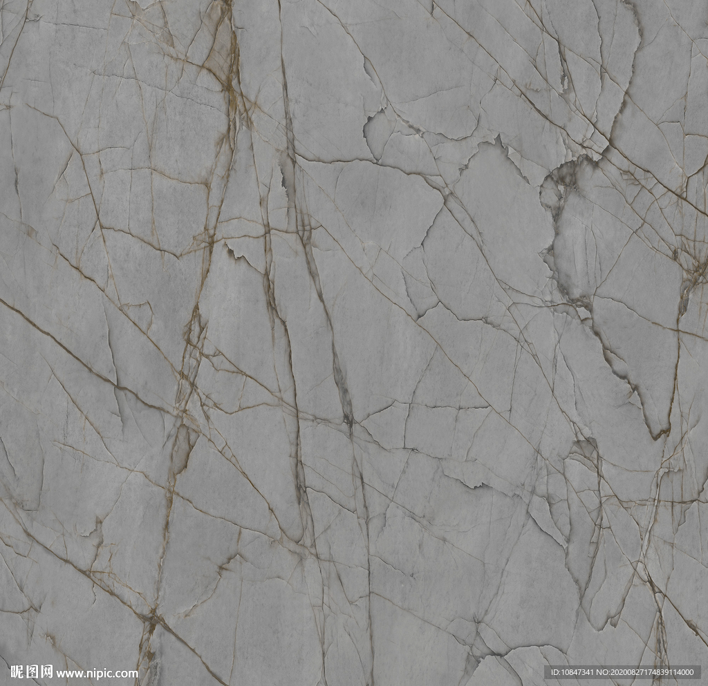 现代新品石纹 PSD通道分层