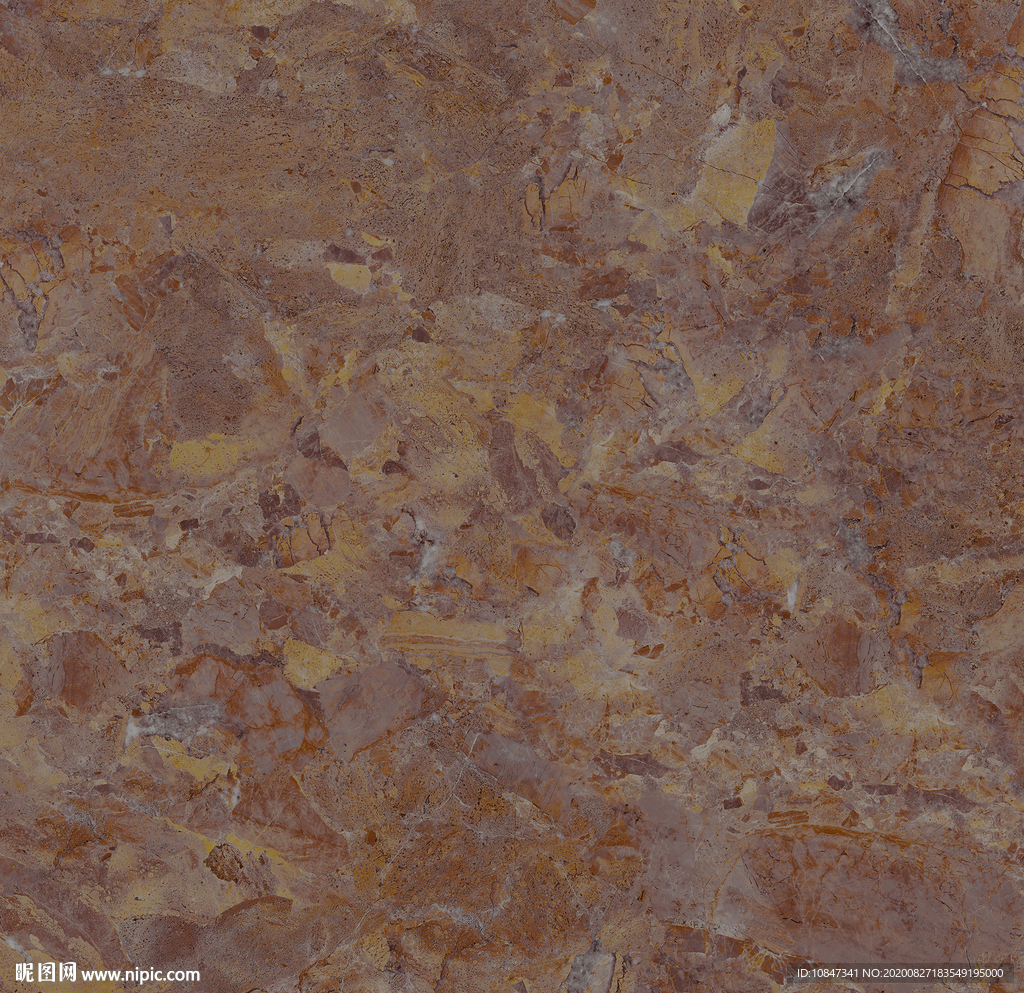 咖色大理石石材 PSD分层