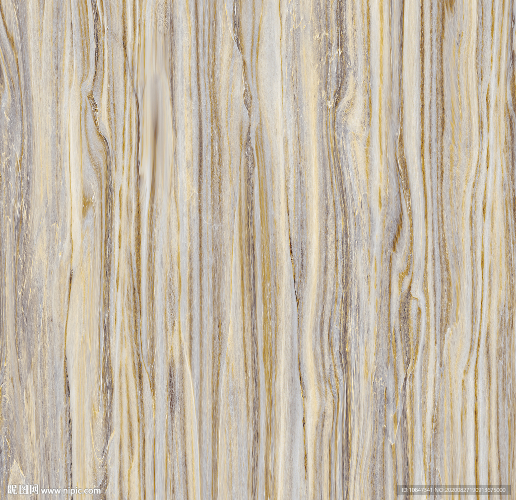 竖纹大理石材 PSD通道分层