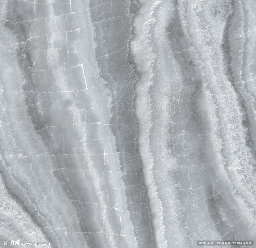 豪华新款石纹 PSD通道分层