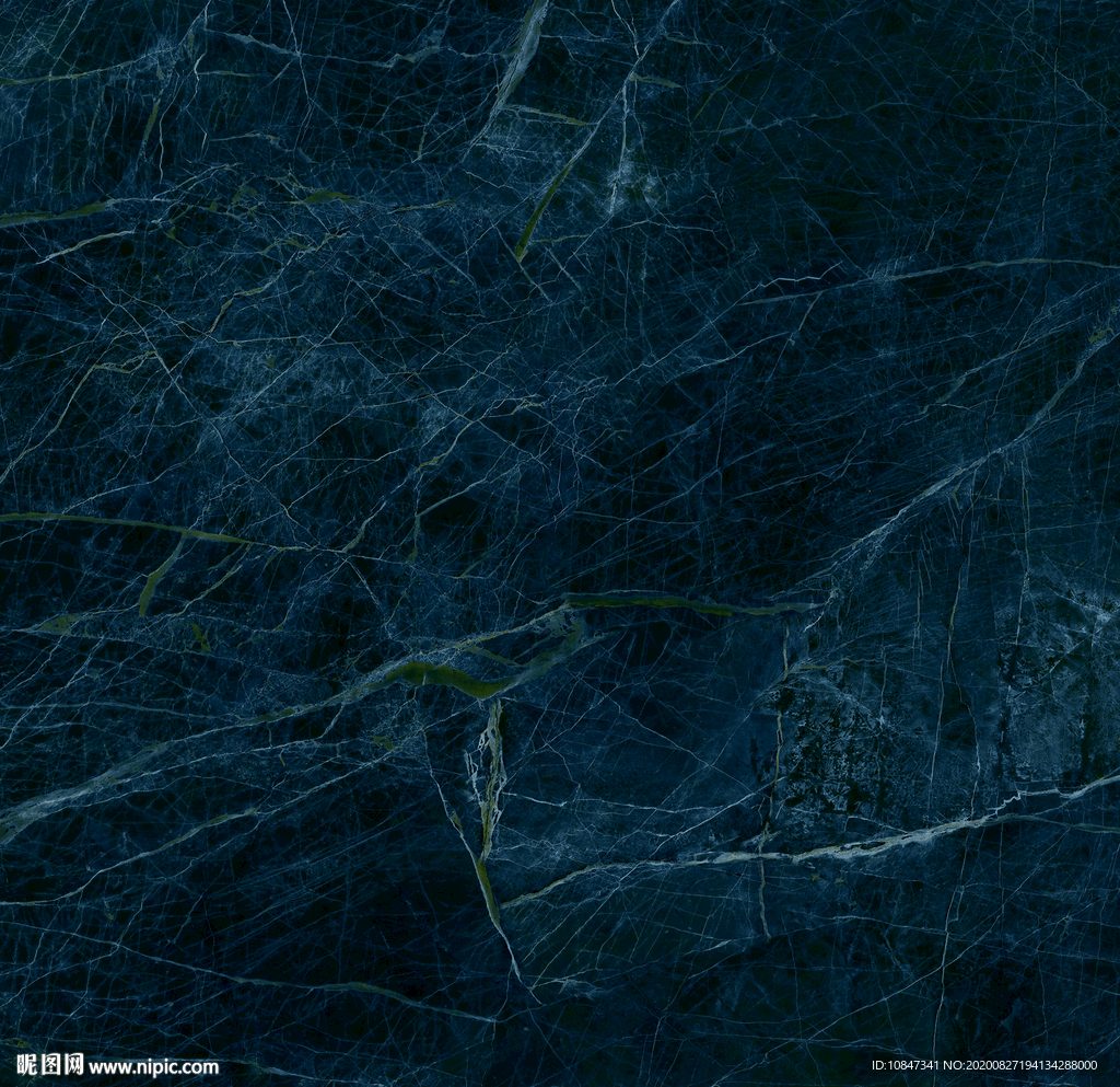 蓝色 新品石纹 PSD通道分层