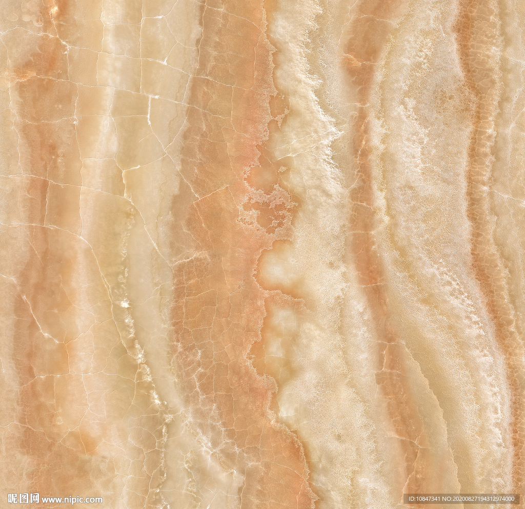 大纹理大理石材 PSD通道分层