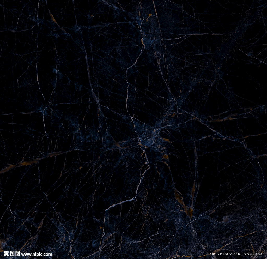 黑色大理石材 PSD通道分层
