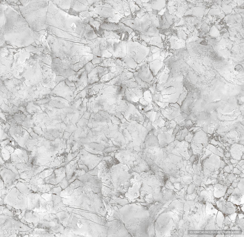 灰色新款石纹 PSD通道分层