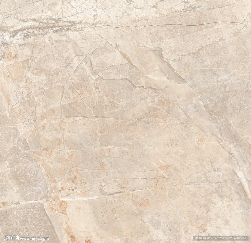 浅黄大理石材 PSD通道分层