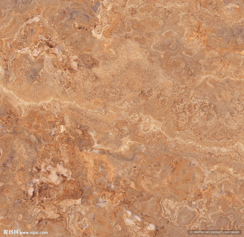 大气大理石纹 PSD通道分层