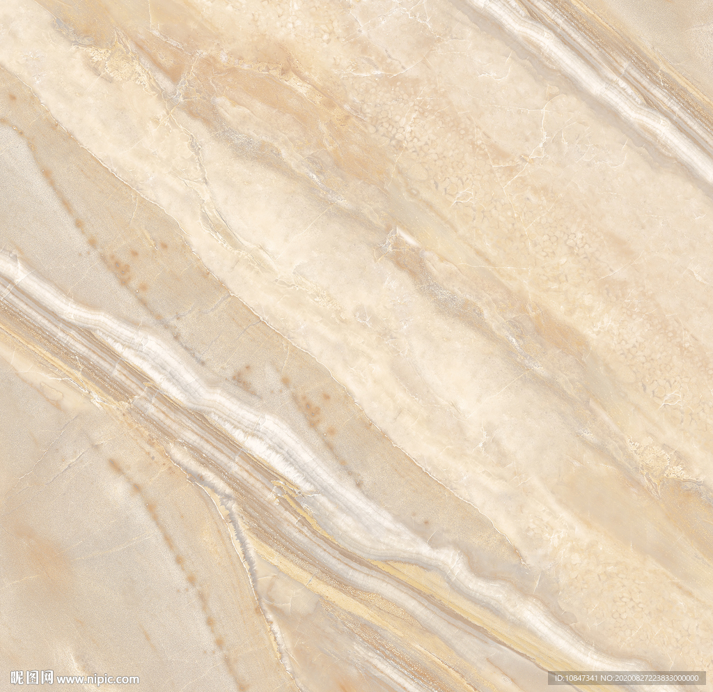 斜纹大理石材 PSD通道分层