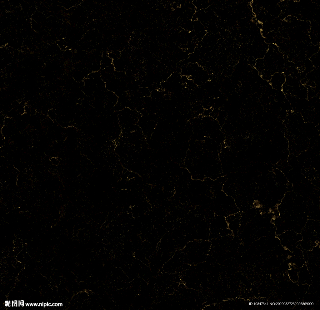 黑色新品石纹 PSD通道分层