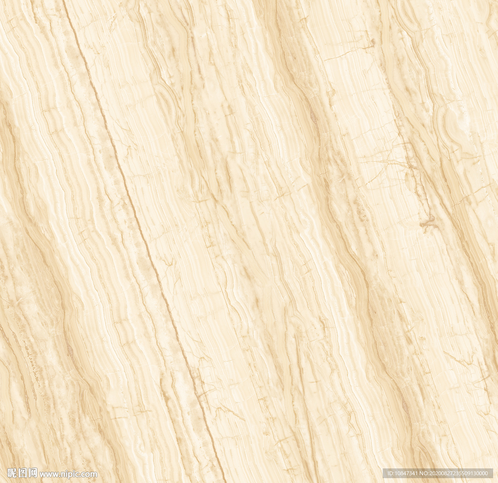 黄色新款石纹 PSD通道分层