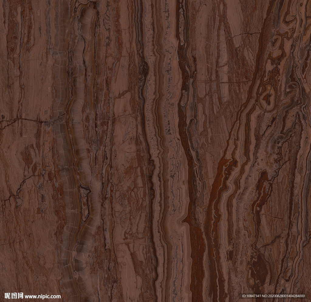 深咖大理石石材 PSD分层