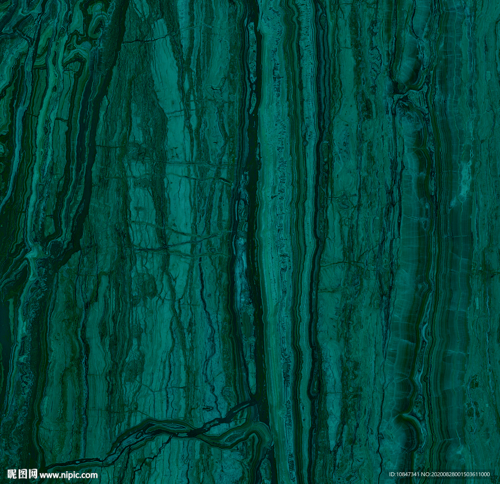 绿色大理石石材 PSD分层