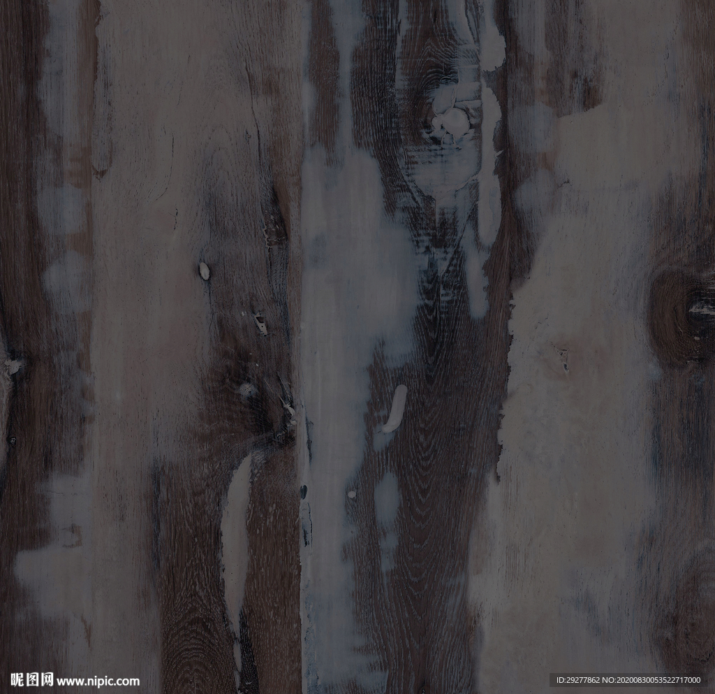 深色爆款木纹 PSD通道分层