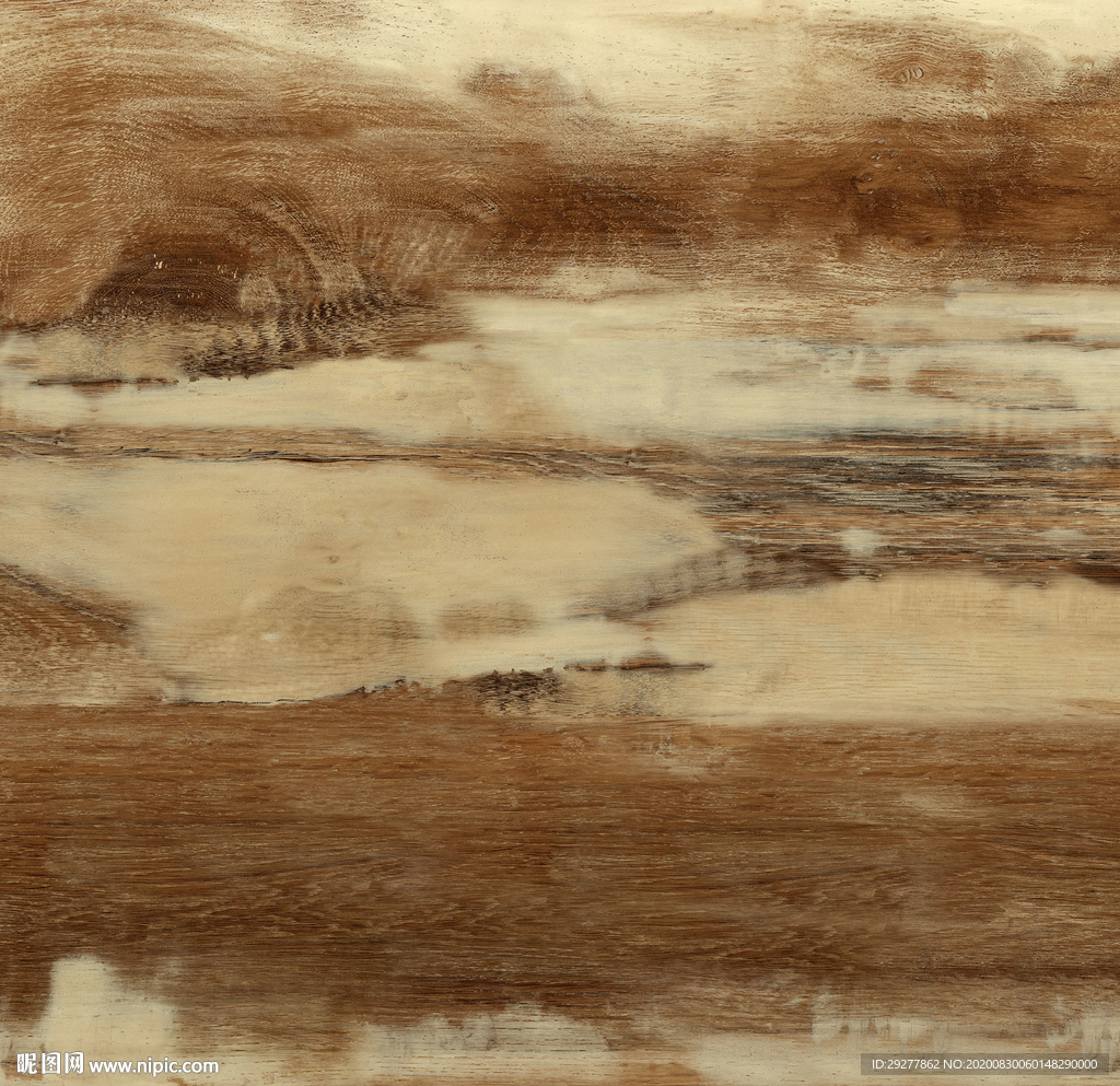 现代高端木纹 PSD通道分层