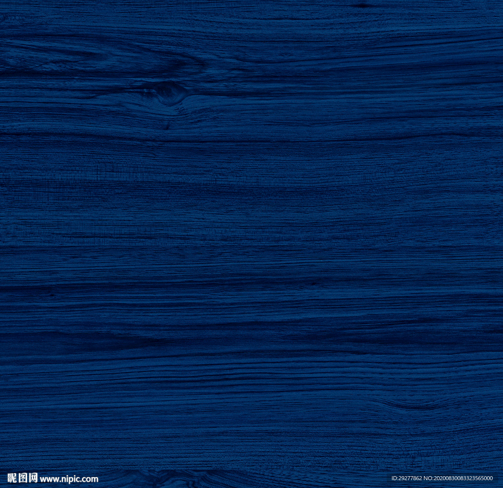 蓝色高端木纹 PSD通道分层