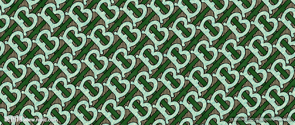 字母B 大牌 新款