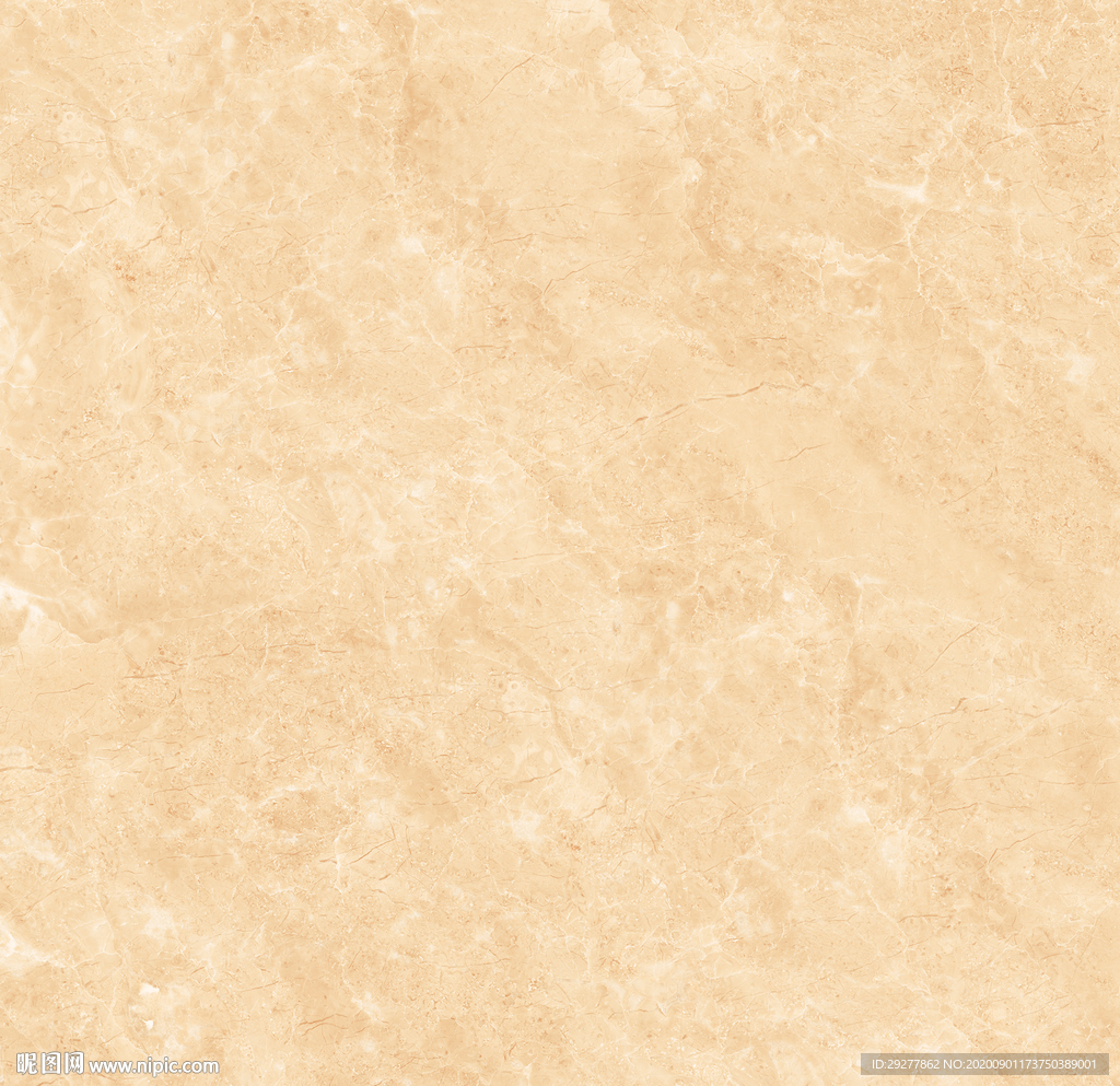 黄色高档石材 PSD通道分层