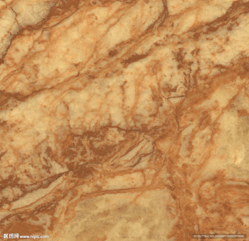 豪华通透石纹 PSD通道分层