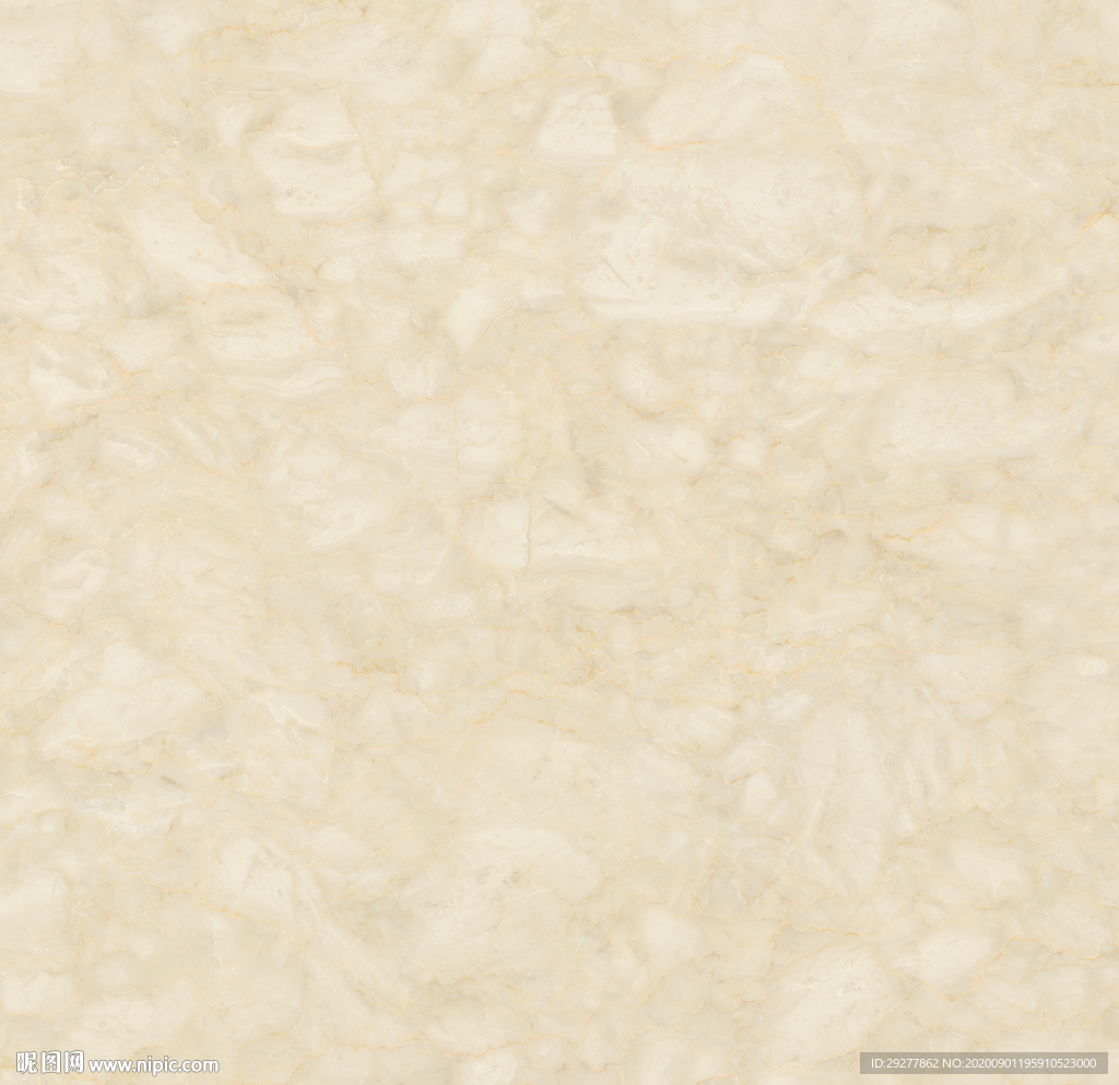 黄色新款石材 PSD通道分层