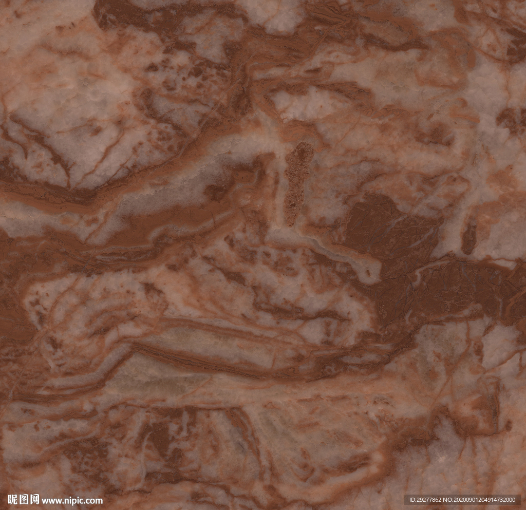 棕色新款石材 PSD通道分层